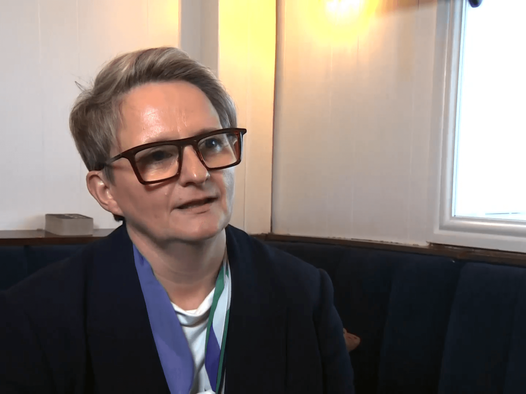 Conservatives announce former police officer as candidate for crucial by-election