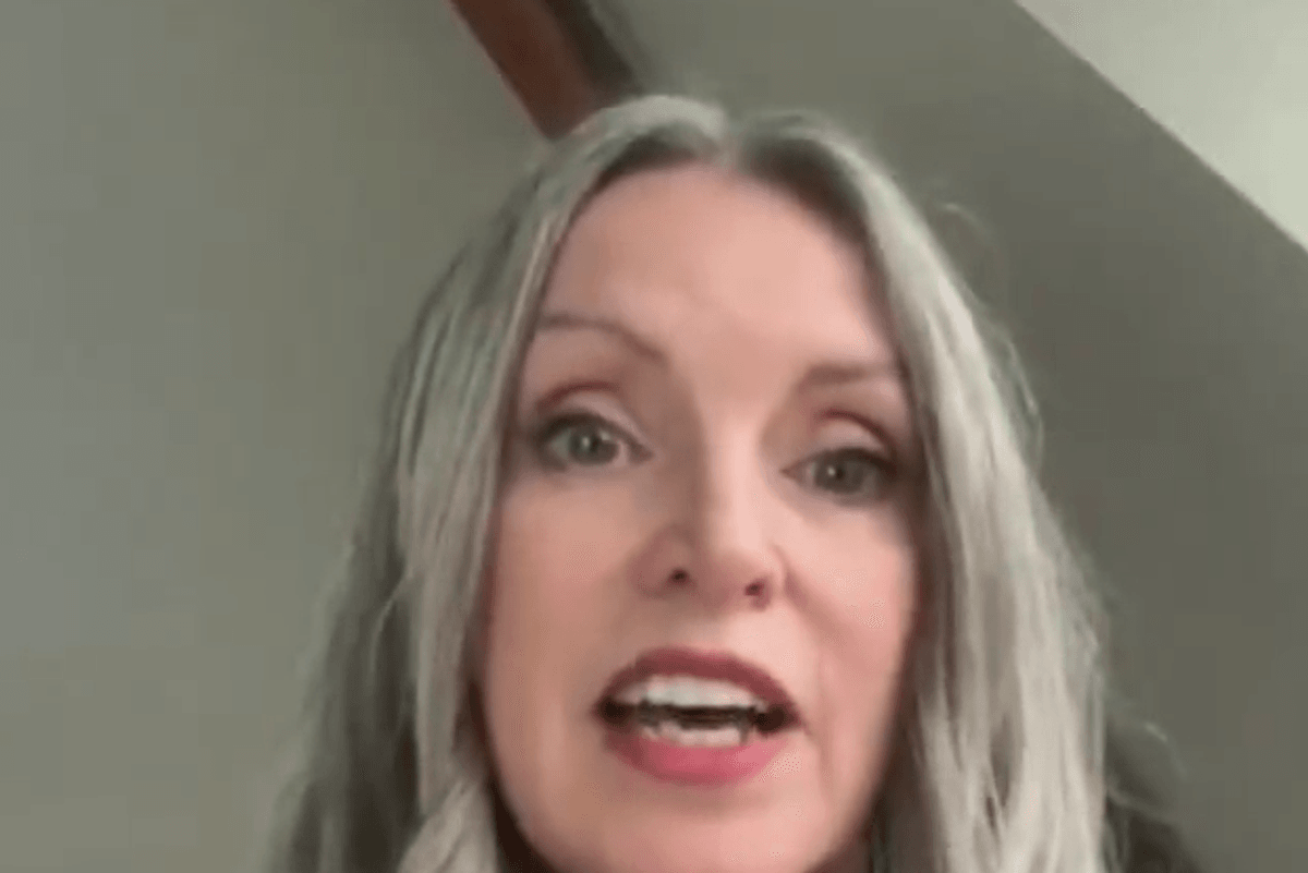 'How many more women have to die!?’ Feminist erupts as she blasts Labour for 'failure to protect women'