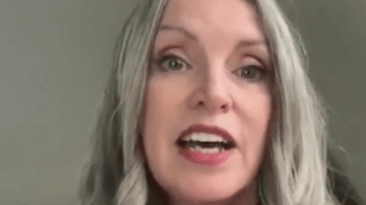 'How many more women have to die!?’ Feminist erupts as she blasts Labour for 'failure to protect women'