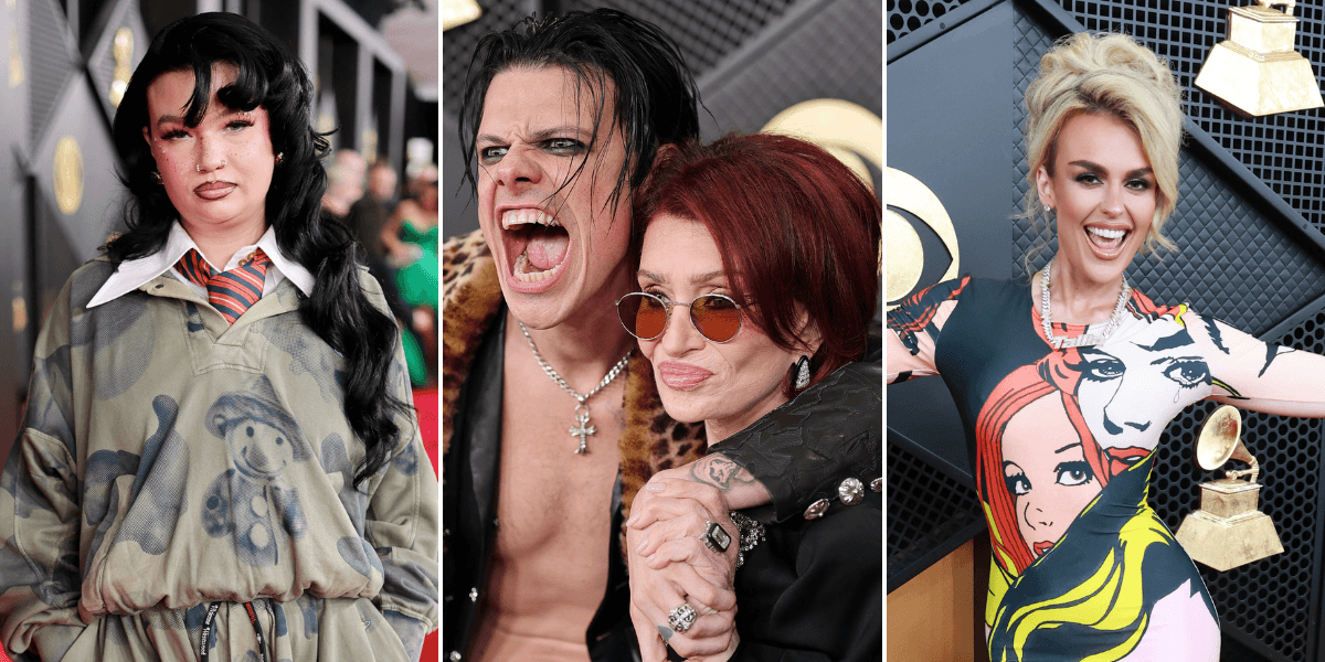 All the best and most controversial looks from this year’s arrivals All the best and most controversial looks from this year’s arrivals