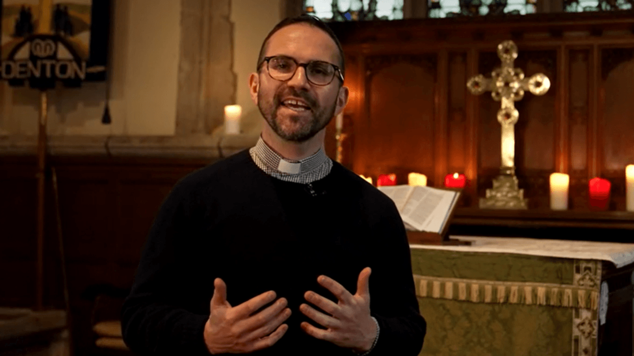 GB News Daily Reflection - Monday 2nd February 2026