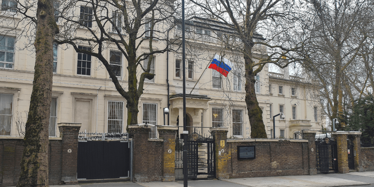 Children ‘taught how to use military drones’ at Kremlin-linked Russian school Children ‘taught how to use military drones’ at Kremlin-linked Russian school