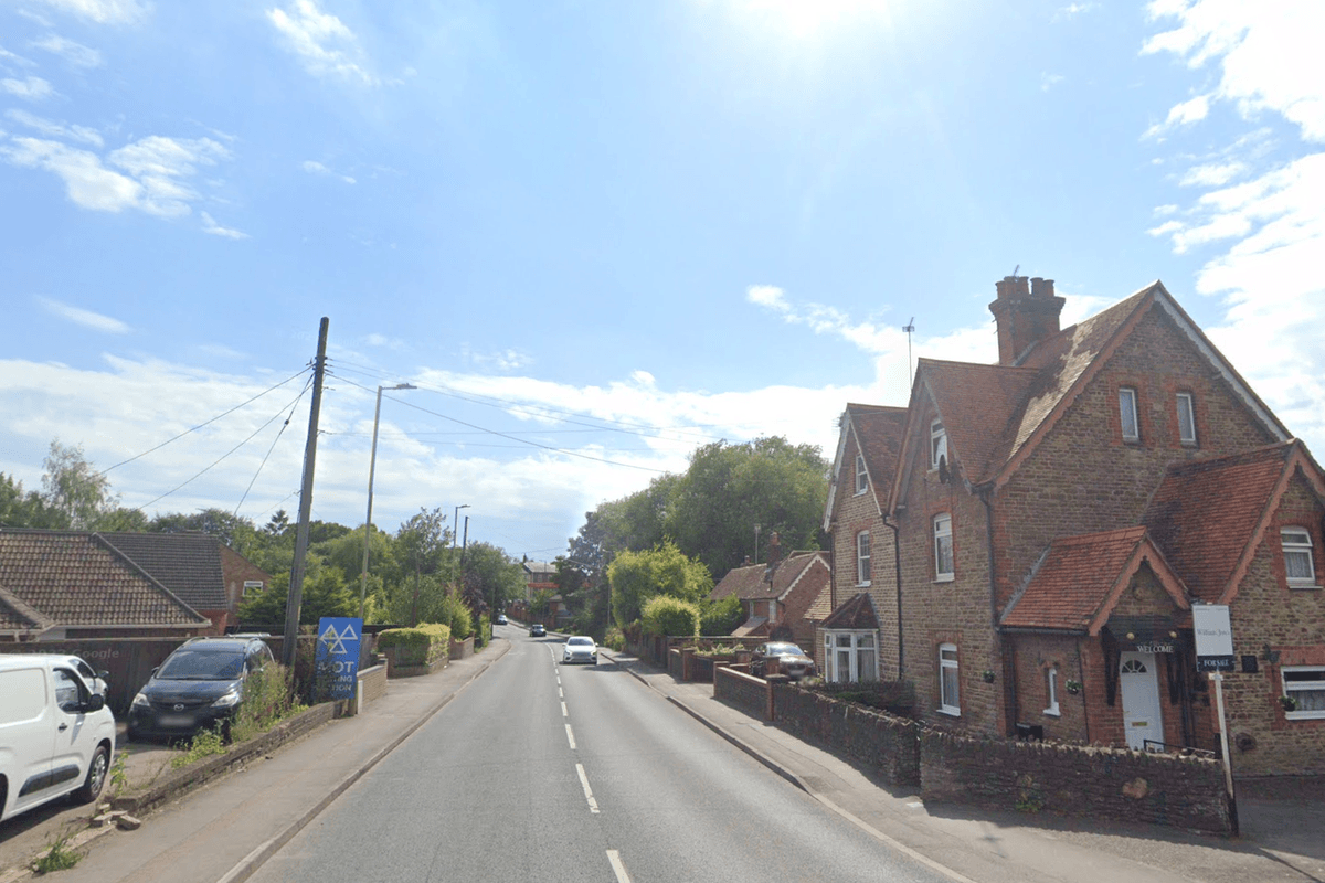 Afghan national charged with rape, kidnap and sexual assault in historic market towns