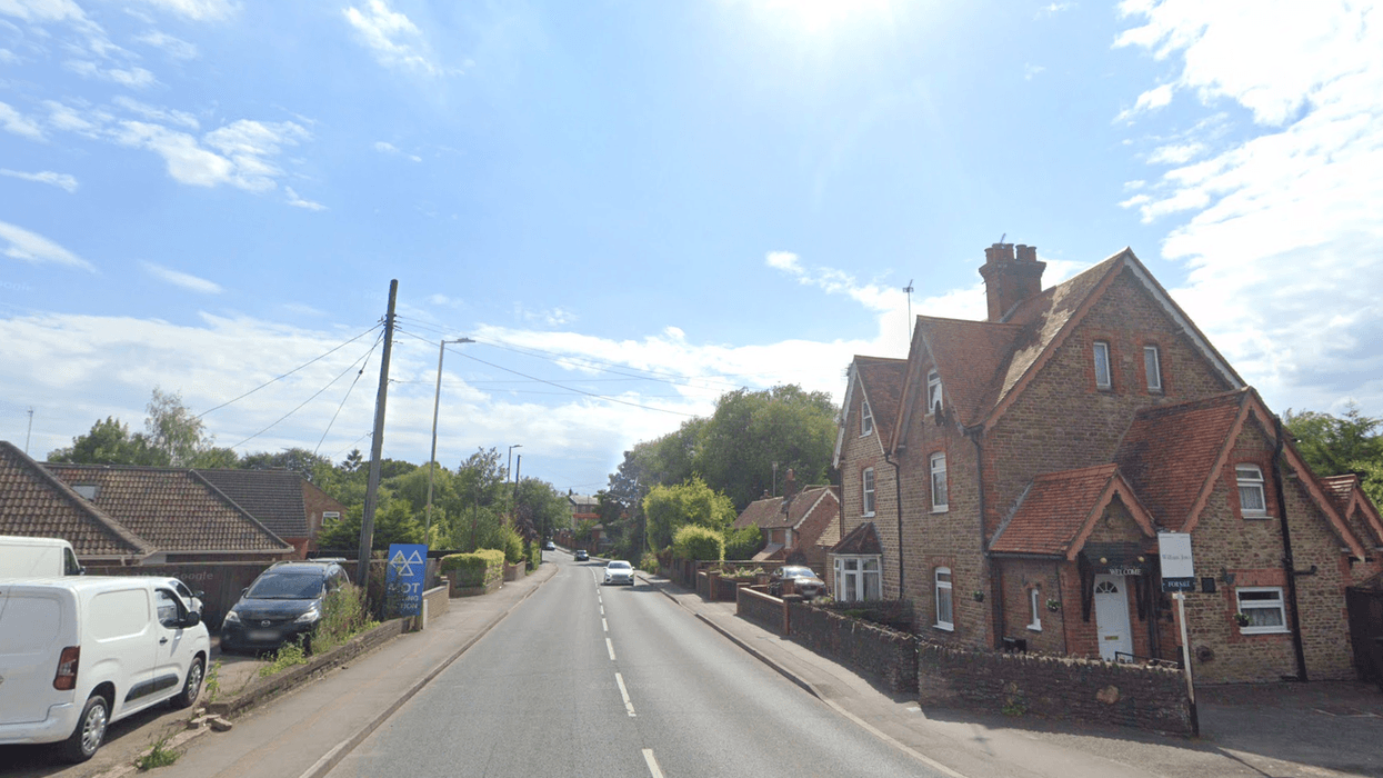 Afghan national charged with rape, kidnap and sexual assault in historic market towns