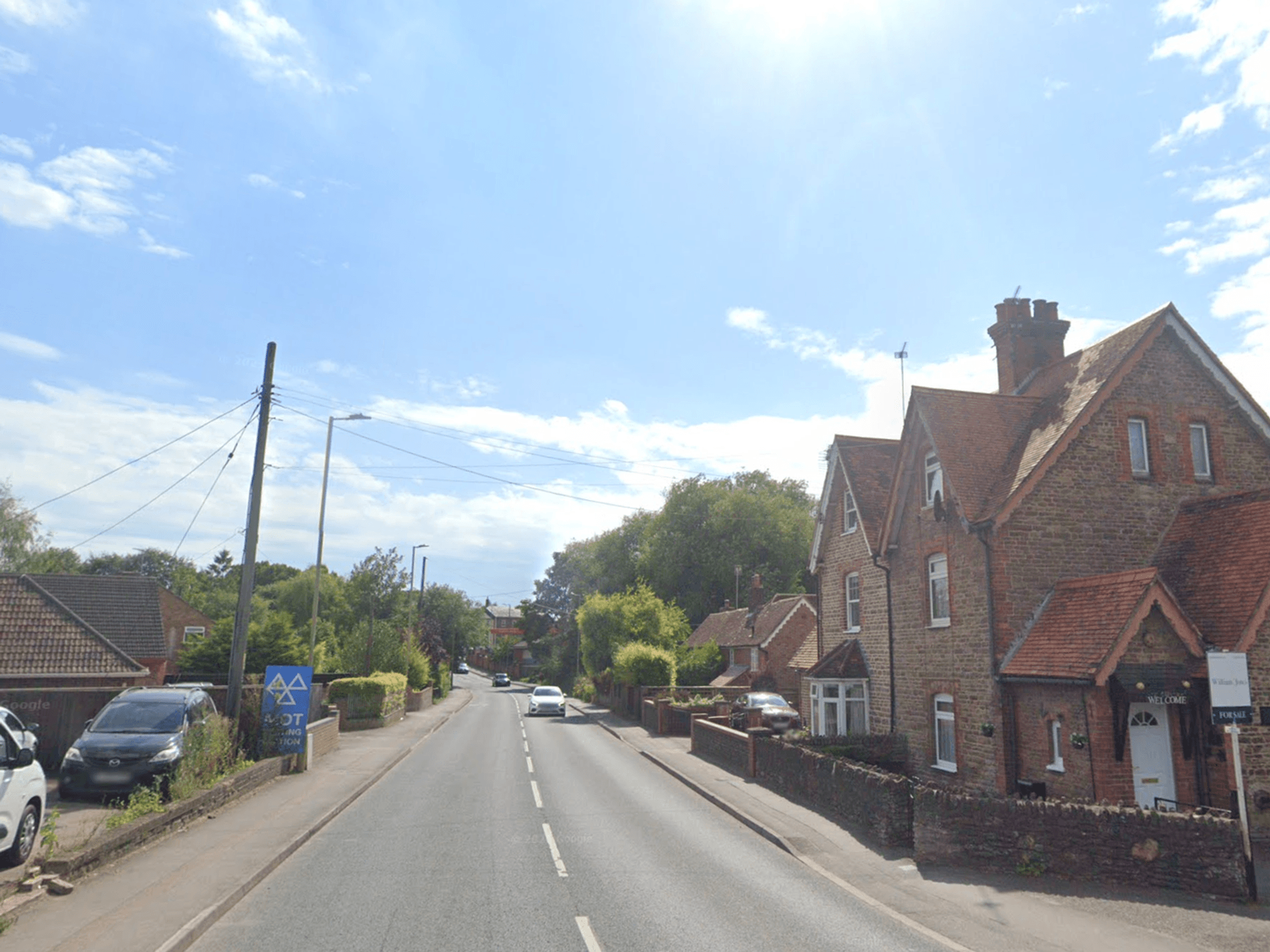 Afghan national charged with rape, kidnap and sexual assault in historic market towns