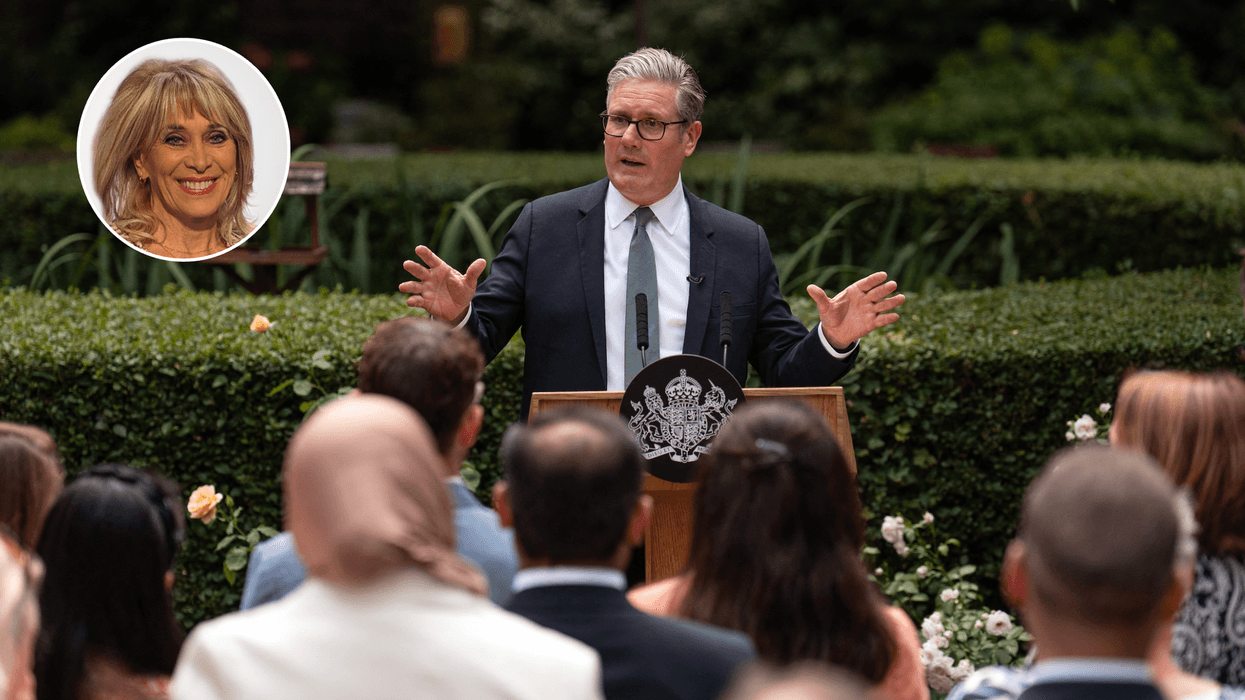 Keir Starmer's cooked-up plan for asylum seekers is electoral suicide - Carole Malone