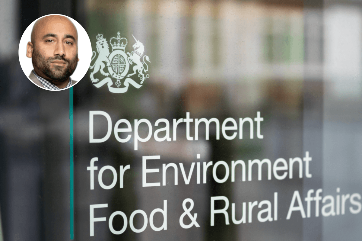 Gaslighting Britons into believing the countryside is racist is an extremely cynical ploy - Rakib Ehsan