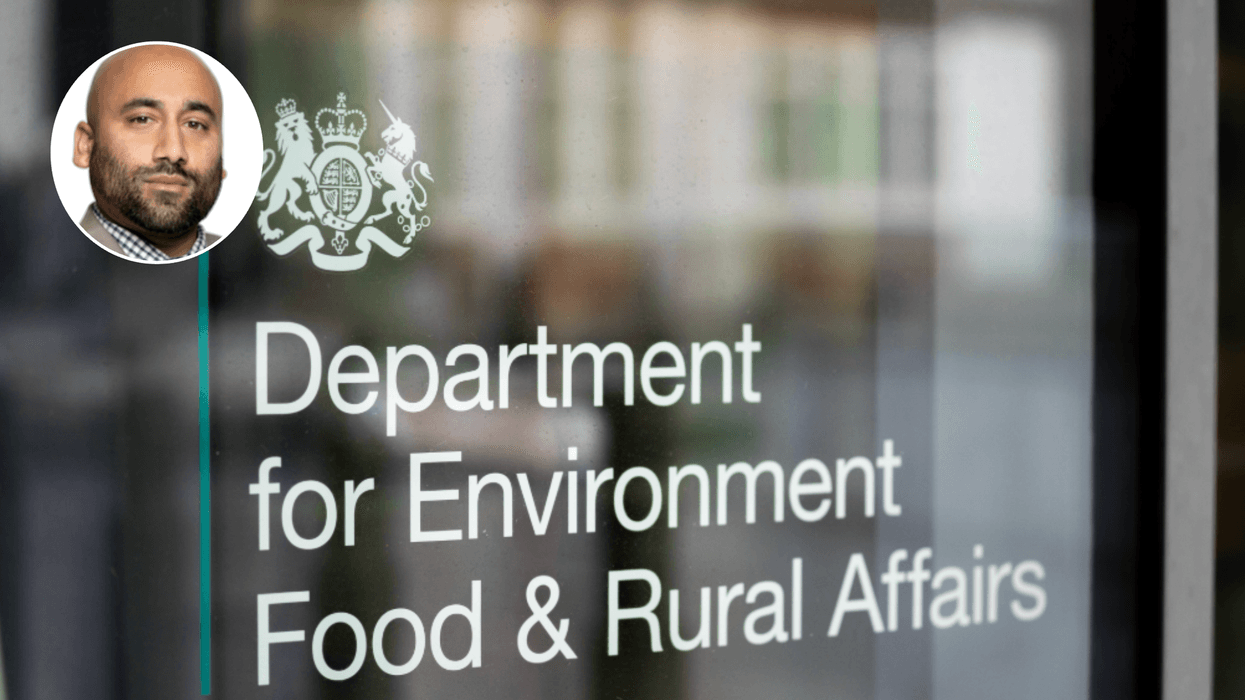 Gaslighting Britons into believing the countryside is racist is an extremely cynical ploy - Rakib Ehsan