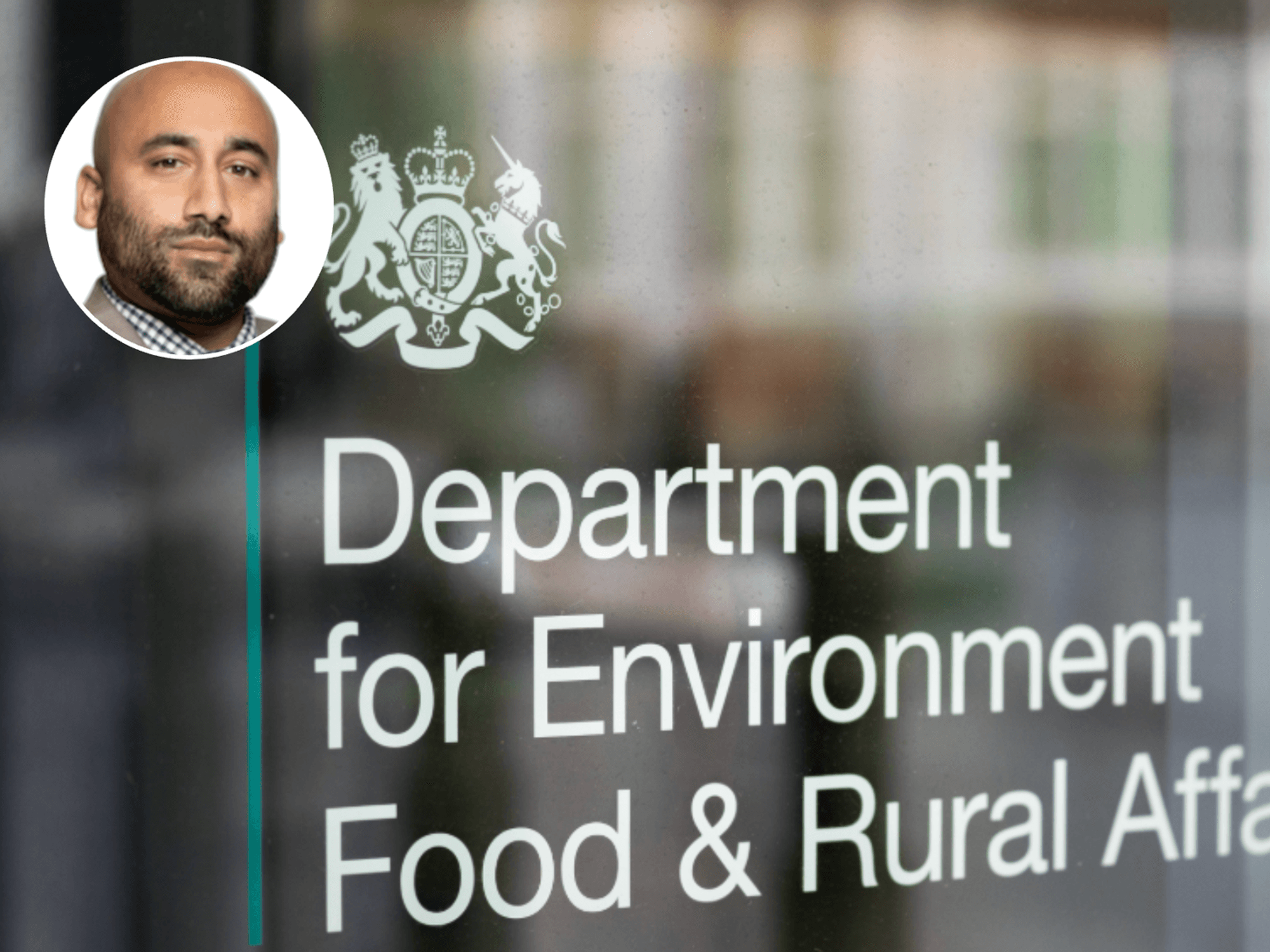 Gaslighting Britons into believing the countryside is racist is an extremely cynical ploy - Rakib Ehsah