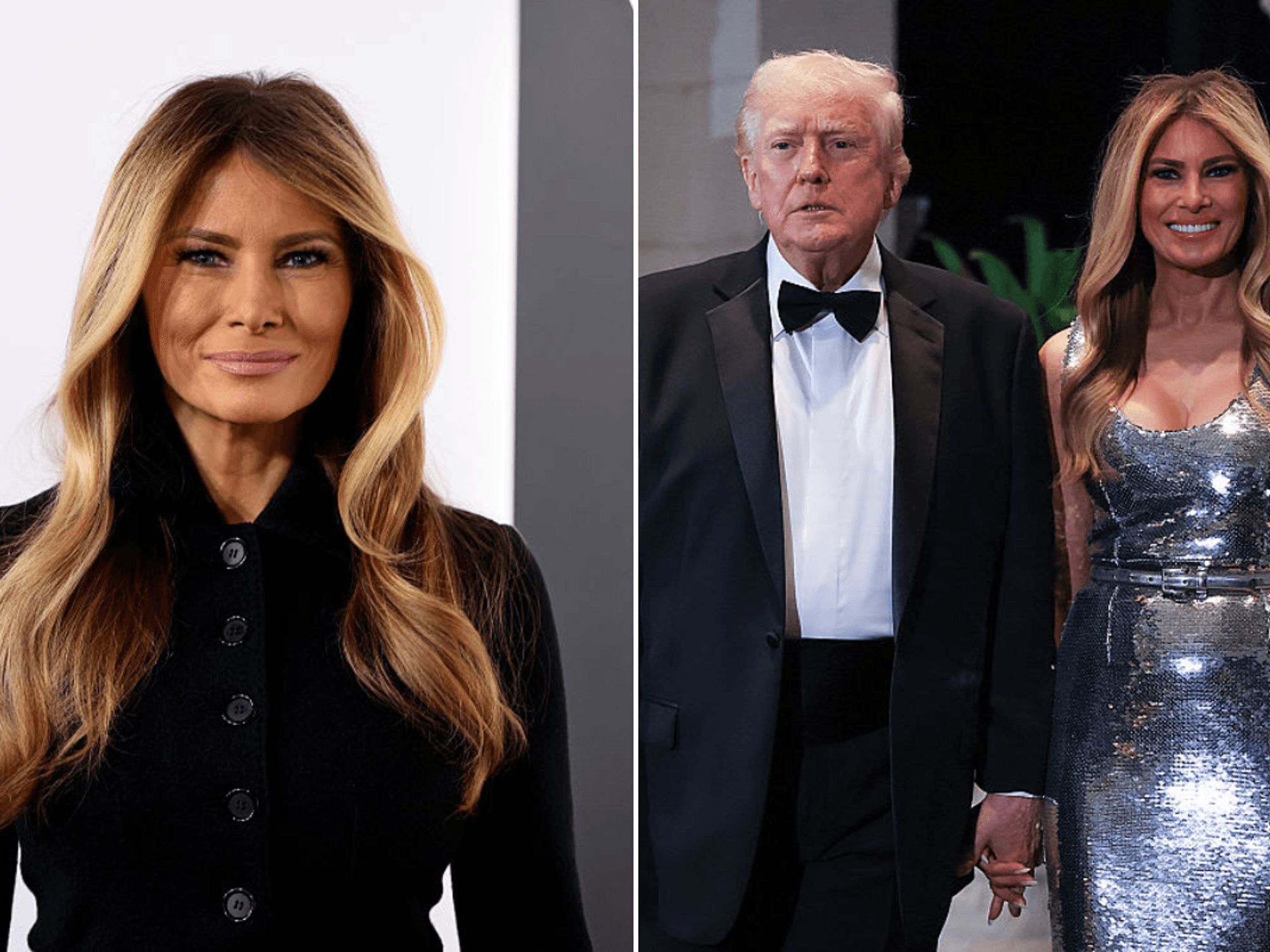 Melania Trump smashes documentary box office record despite 'empty cinema' claims