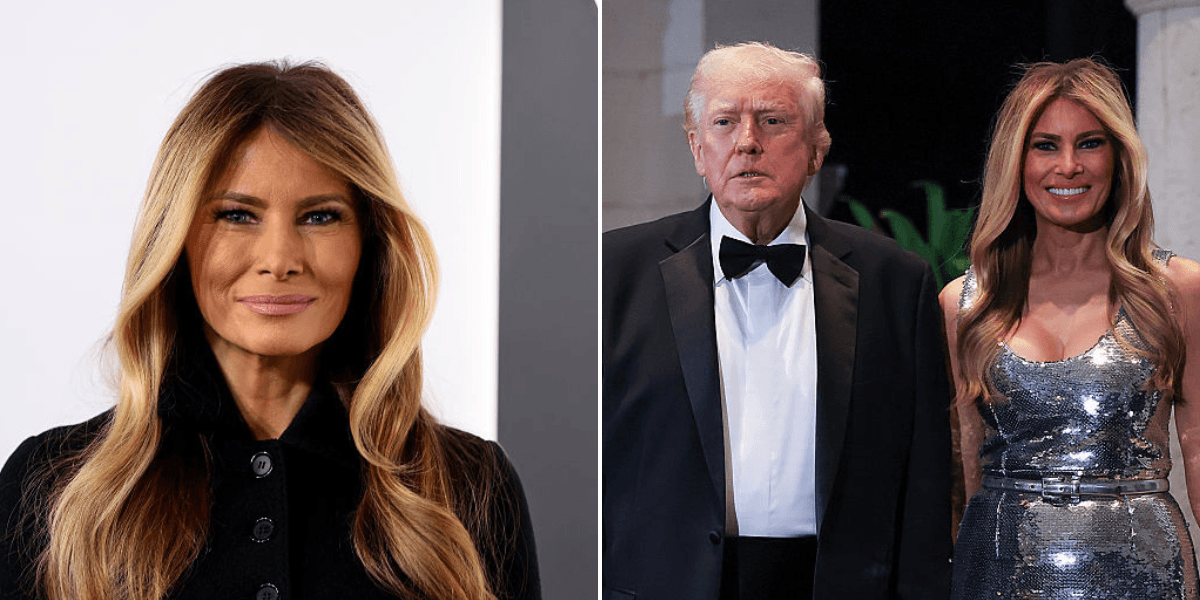 Melania Trump smashes documentary box office record despite ’empty cinema’ claims Melania Trump smashes documentary box office record despite ’empty cinema’ claims