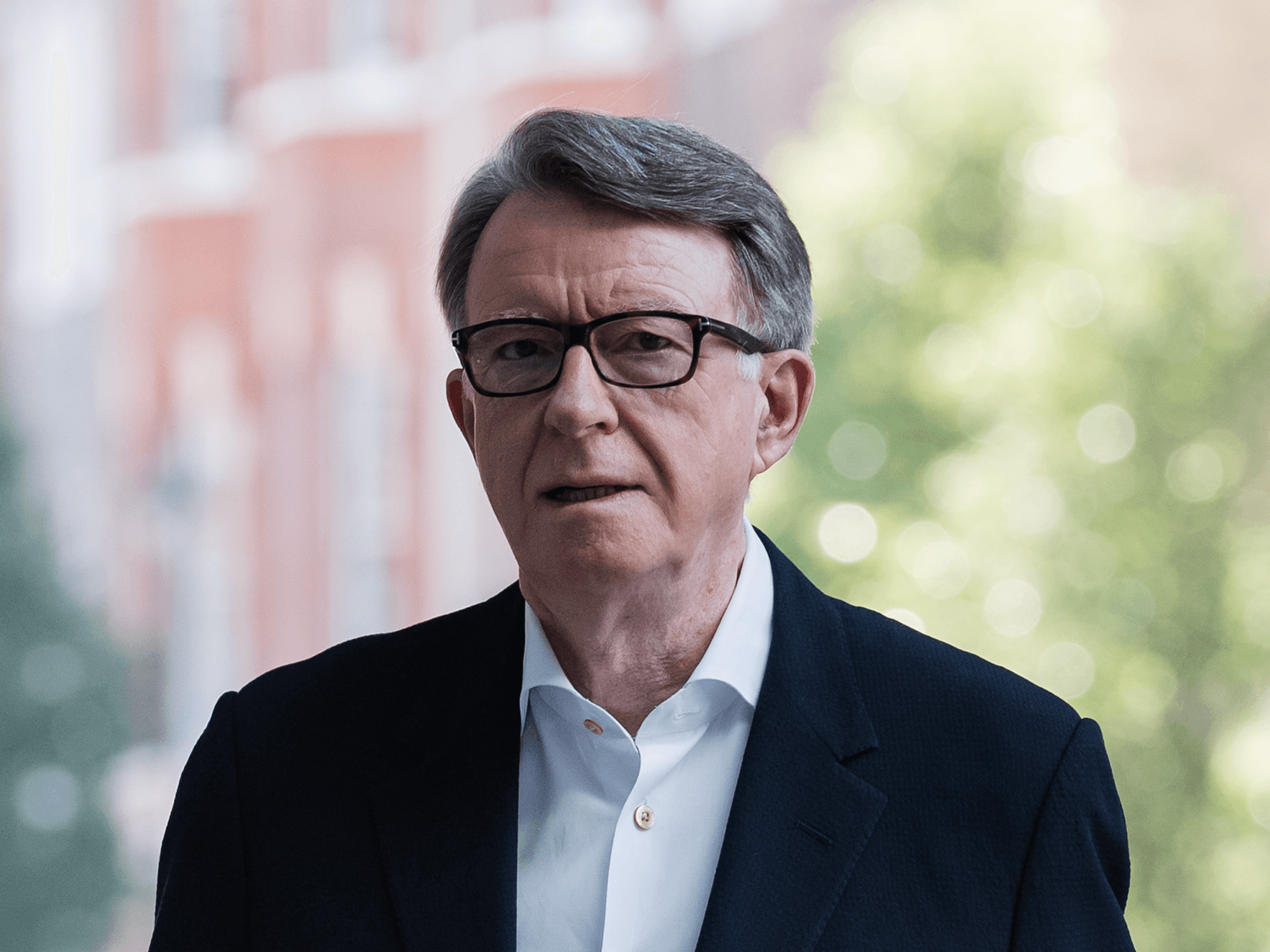 POLL: Should Lord Mandelson face a full inquiry? YOU DECIDE