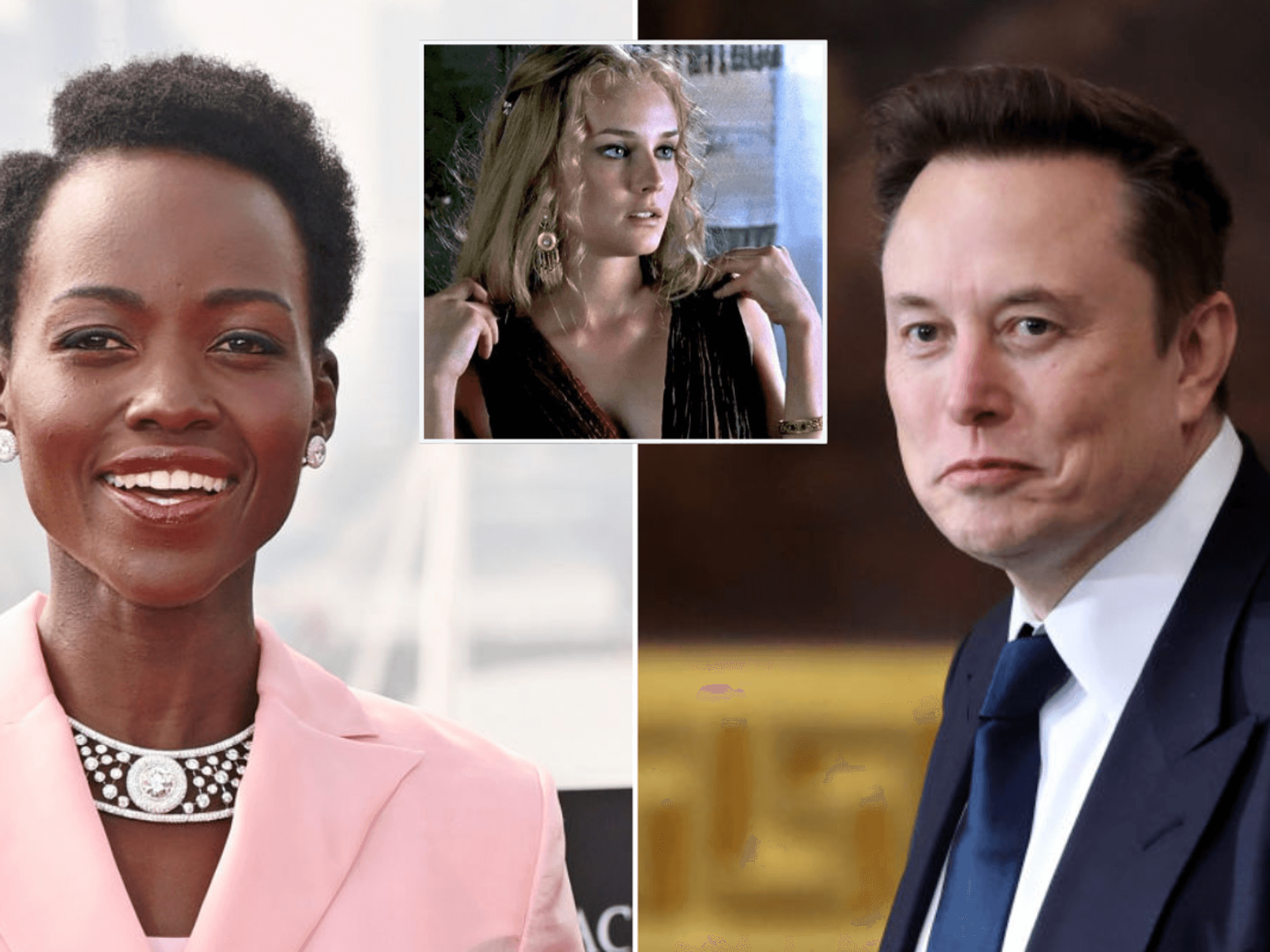 Elon Musk hits out at Hollywood filmmaker Christopher Nolan over ‘woke casting’: 'Lost his integrity!'