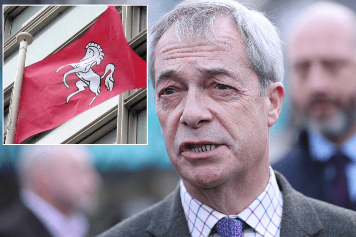 Reform council admits Elon Musk-inspired 'Doge' efforts failed to uncover major savings despite promises