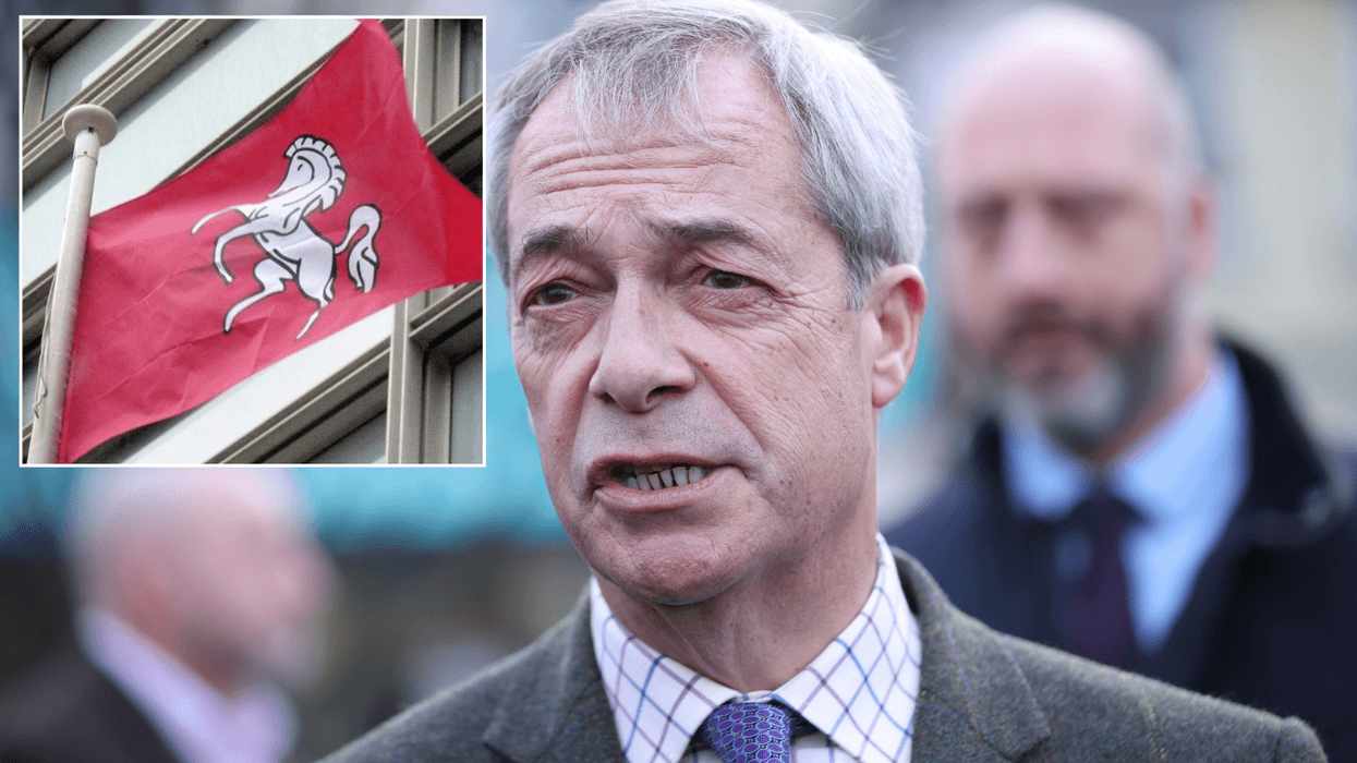 Reform council admits Elon Musk-inspired 'Doge' efforts failed to uncover major savings despite promises