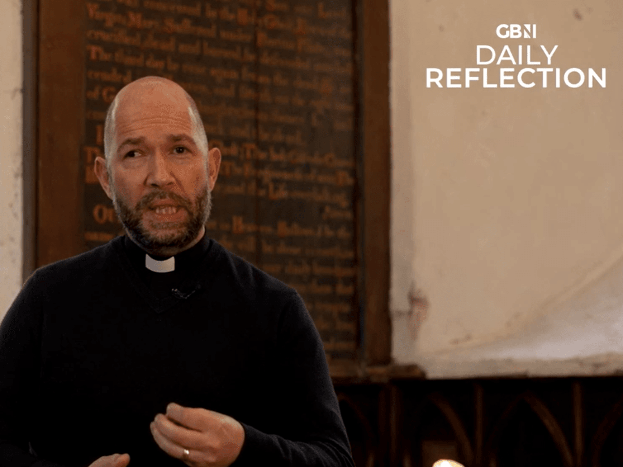 GB News Daily Reflection - Tuesday 3rd February 2026