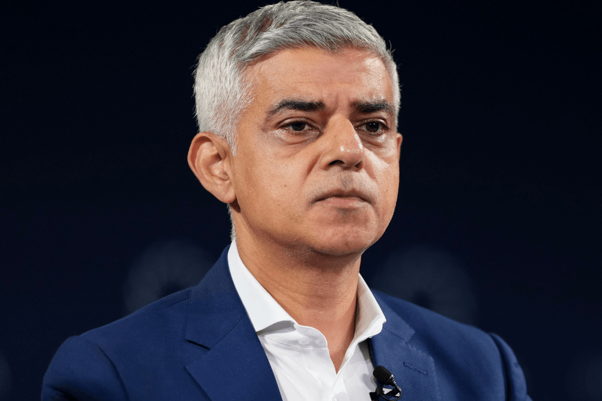 Sadiq Khan could face rival 'opposition mayor' to keep him in check under plans