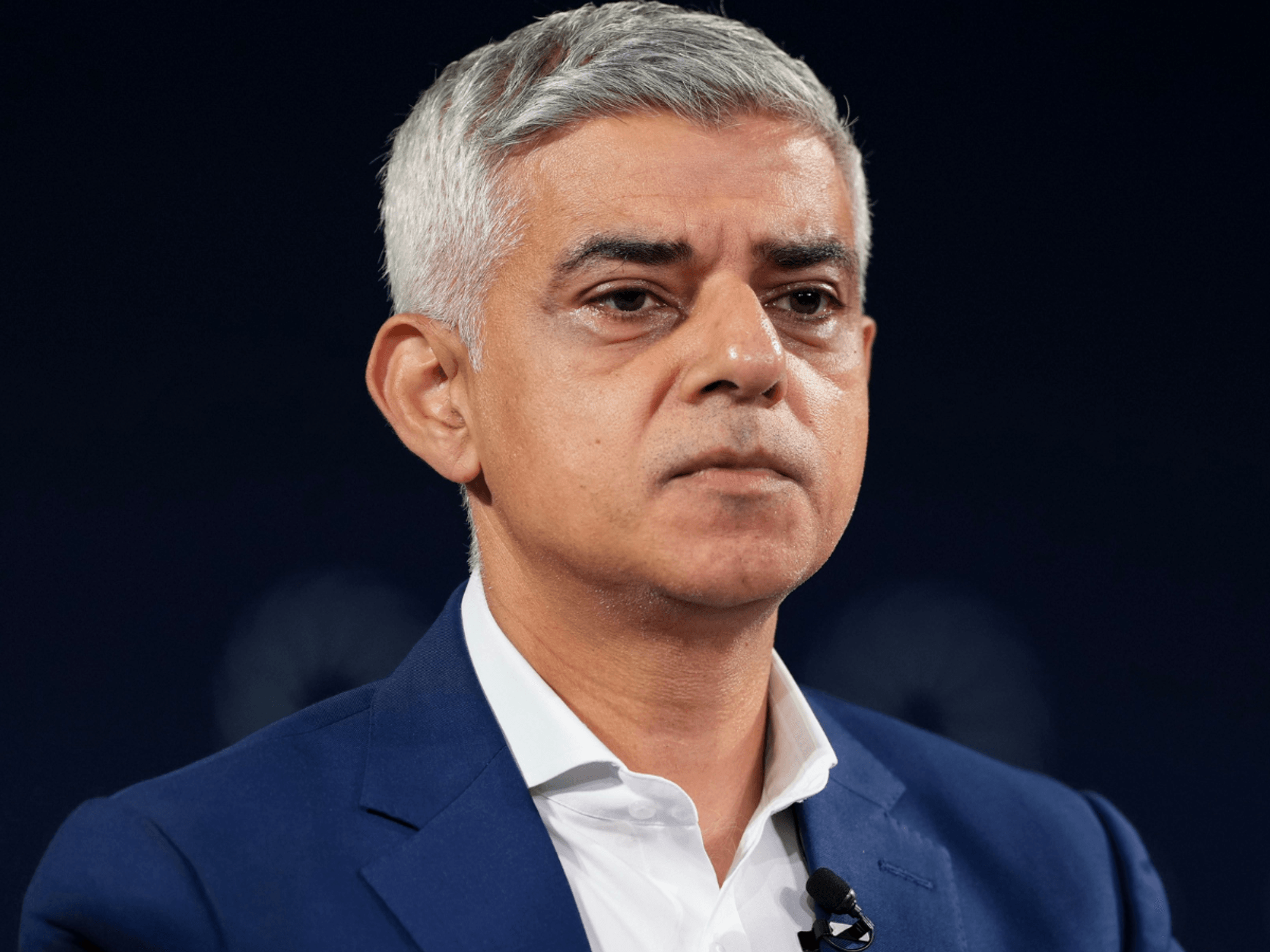'Too weak!' Sadiq Khan could face rival 'opposition mayor' to keep him in check