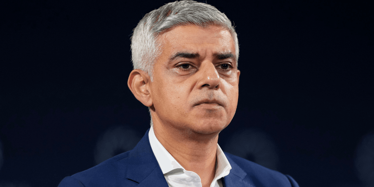 Sadiq Khan could face rival ‘opposition mayor’ to keep him in check Sadiq Khan could face rival ‘opposition mayor’ to keep him in check
