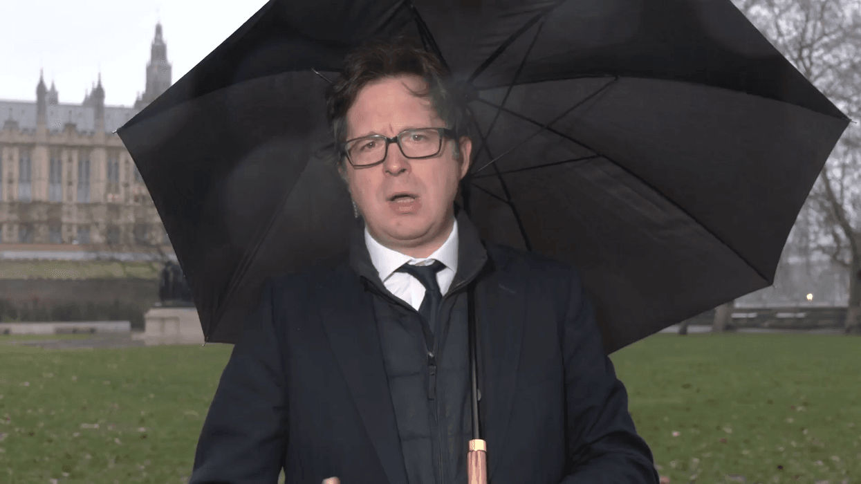 WATCH: Tory frontbencher apologises to Rhiannon Whyte's mother for receiving no support from MPs