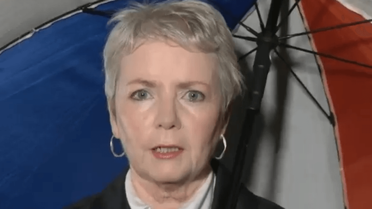 WATCH: Karin Smyth unveils new Labour plans to ...