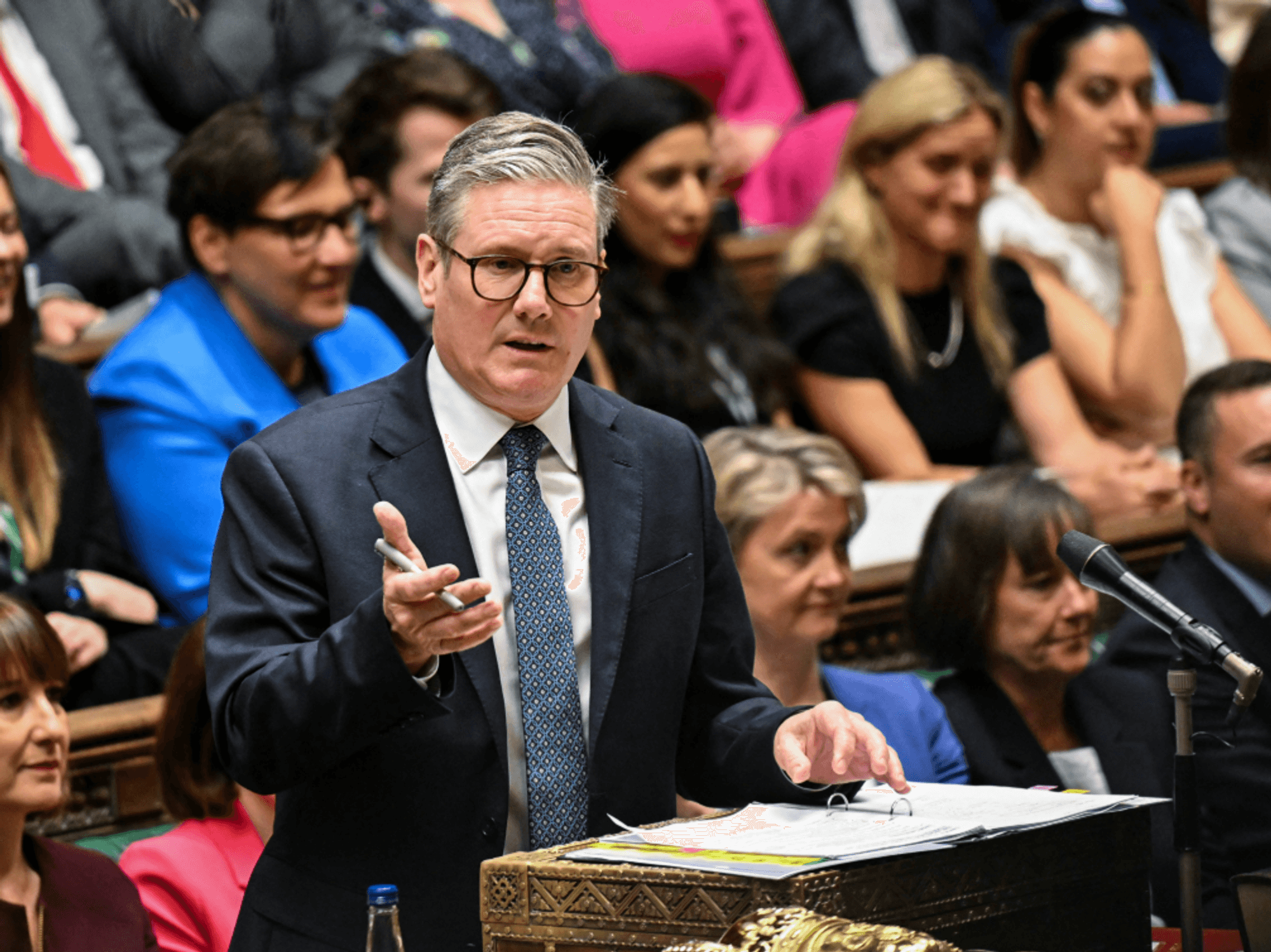 POLL: Is free speech under threat in Britain? YOU DECIDE