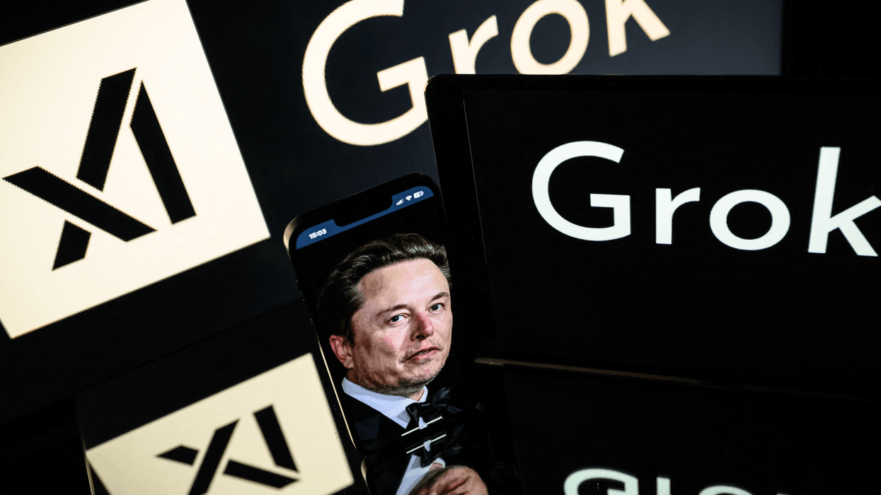 POLL OF THE DAY: Is Britain's data watchdog right to investigate Elon Musk's X? VOTE NOW