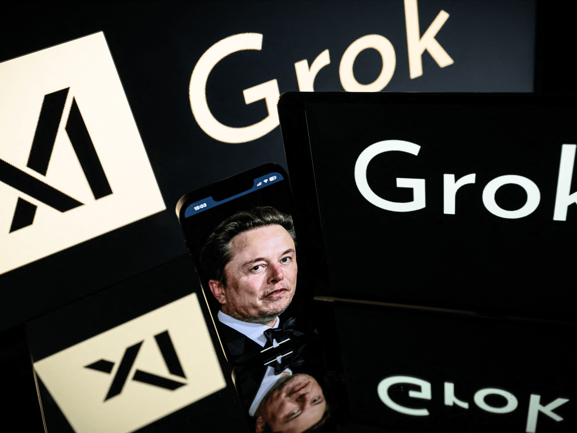 POLL OF THE DAY: Is Britain's data watchdog right to investigate Elon Musk's X? VOTE NOW