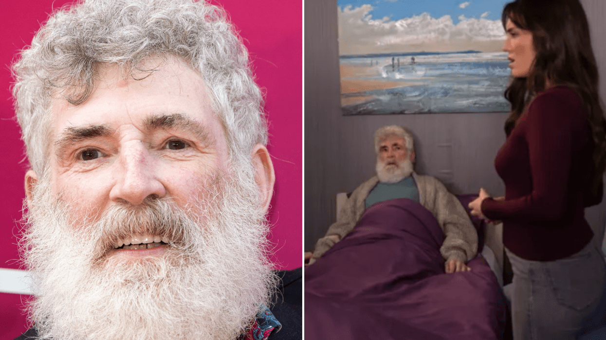 ITV Coronation Street welcomes 90s Emmerdale star amid fierce fan speculation