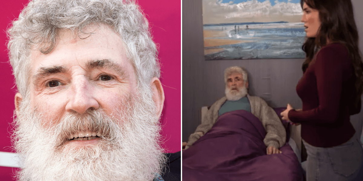 ITV Coronation Street welcomes 90s Emmerdale star amid fierce fan speculation ITV Coronation Street welcomes 90s Emmerdale star amid fierce fan speculation