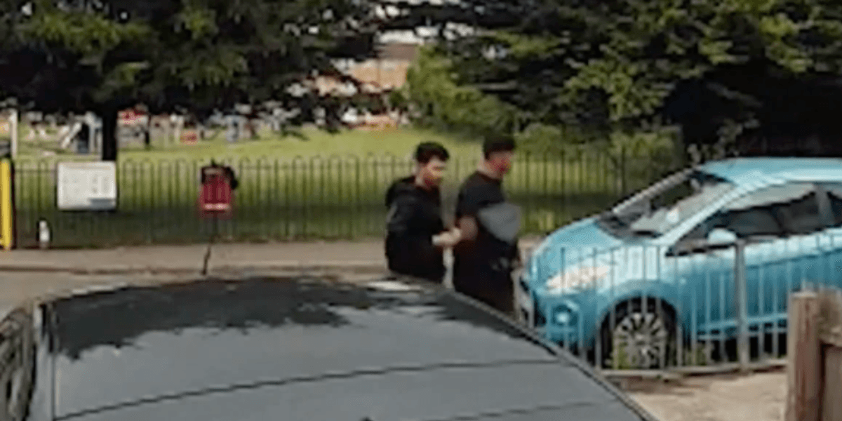 Man accused of raping 12-year-old girl in Nuneaton had arrived in UK four months earlier Man accused of raping 12-year-old girl in Nuneaton had arrived in UK four months earlier