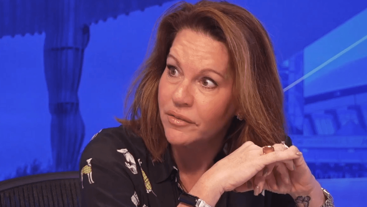 Mother of Nottingham attack victim blasts justice system over ‘failures across every agency’ as she discusses Victim and Courts Bill