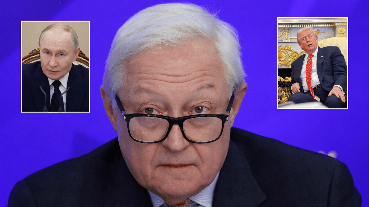 Russia ready for 'new reality' without ANY nuclear arms control limits as key peace treaty set to expire in just days