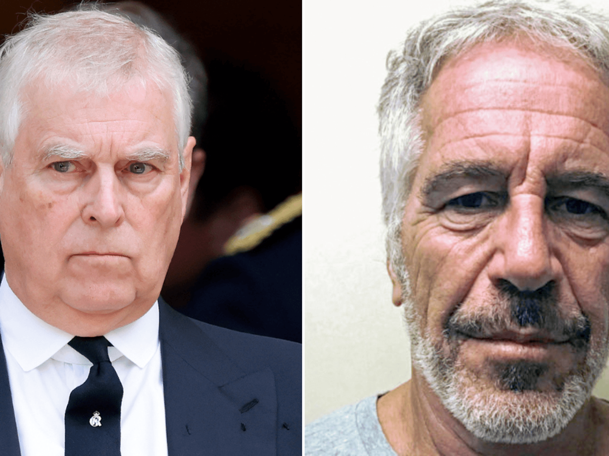 Police confirm review into Andrew Mountbatten-Windsor's links with Epstein in major update