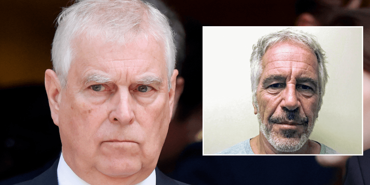Police confirm review into Andrew Mountbatten-Windsor’s links with Epstein Police confirm review into Andrew Mountbatten-Windsor’s links with Epstein