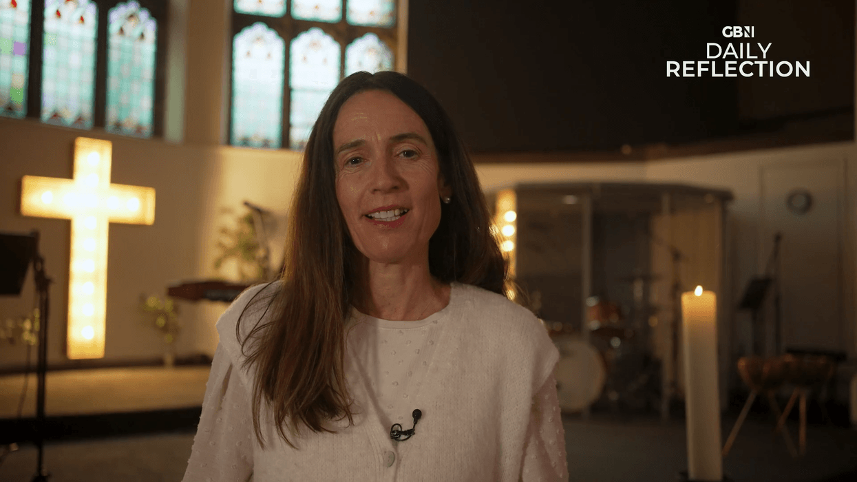 GB News Daily Reflection - Wednesday 4th February 2026