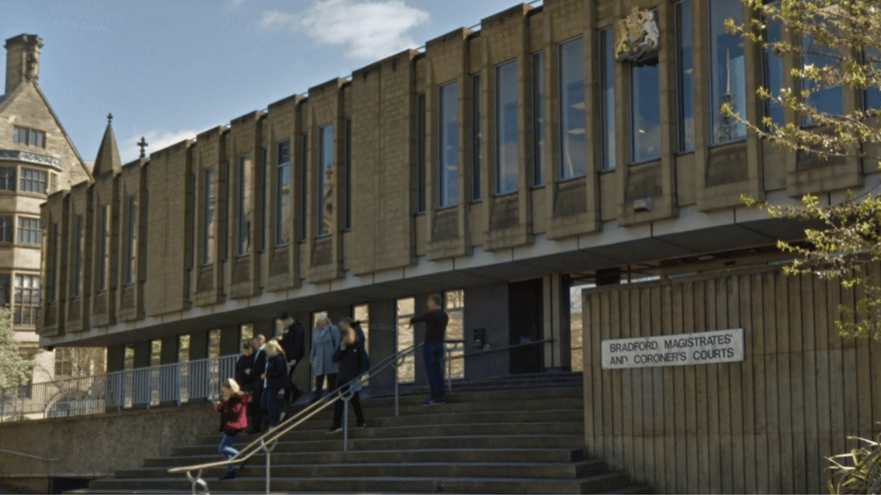 Neighbour from hell slapped with four-figure fine after blasting 'unreasonably loud' music for years