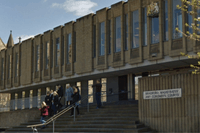 Neighbour from hell slapped with four-figure fine after blasting 'unreasonably loud' music for years