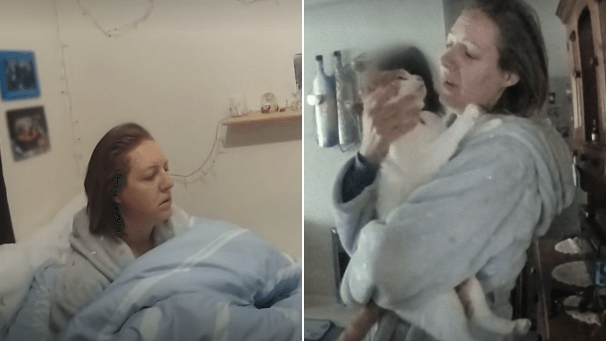 Lucy Letby vows: 'I will not give up' in new letter from behind bars