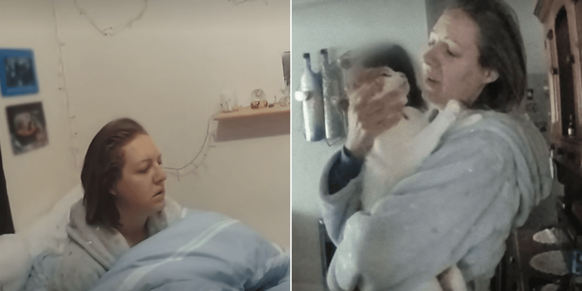 ‘I will not give up’ in new letter from behind bars ‘I will not give up’ in new letter from behind bars