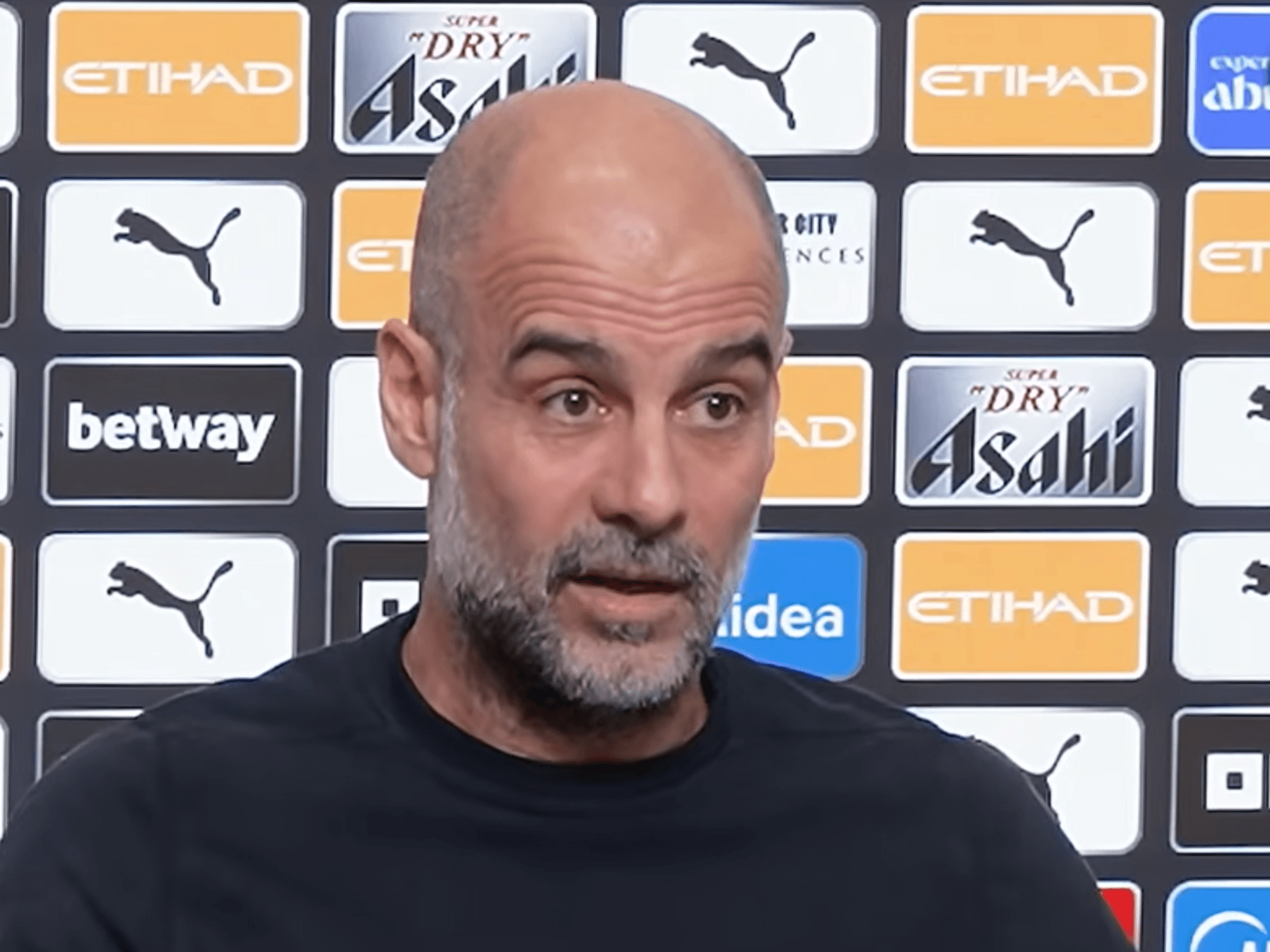'Rescue them!' Pep Guardiola weighs in on small boats crisis in extraordinary intervention