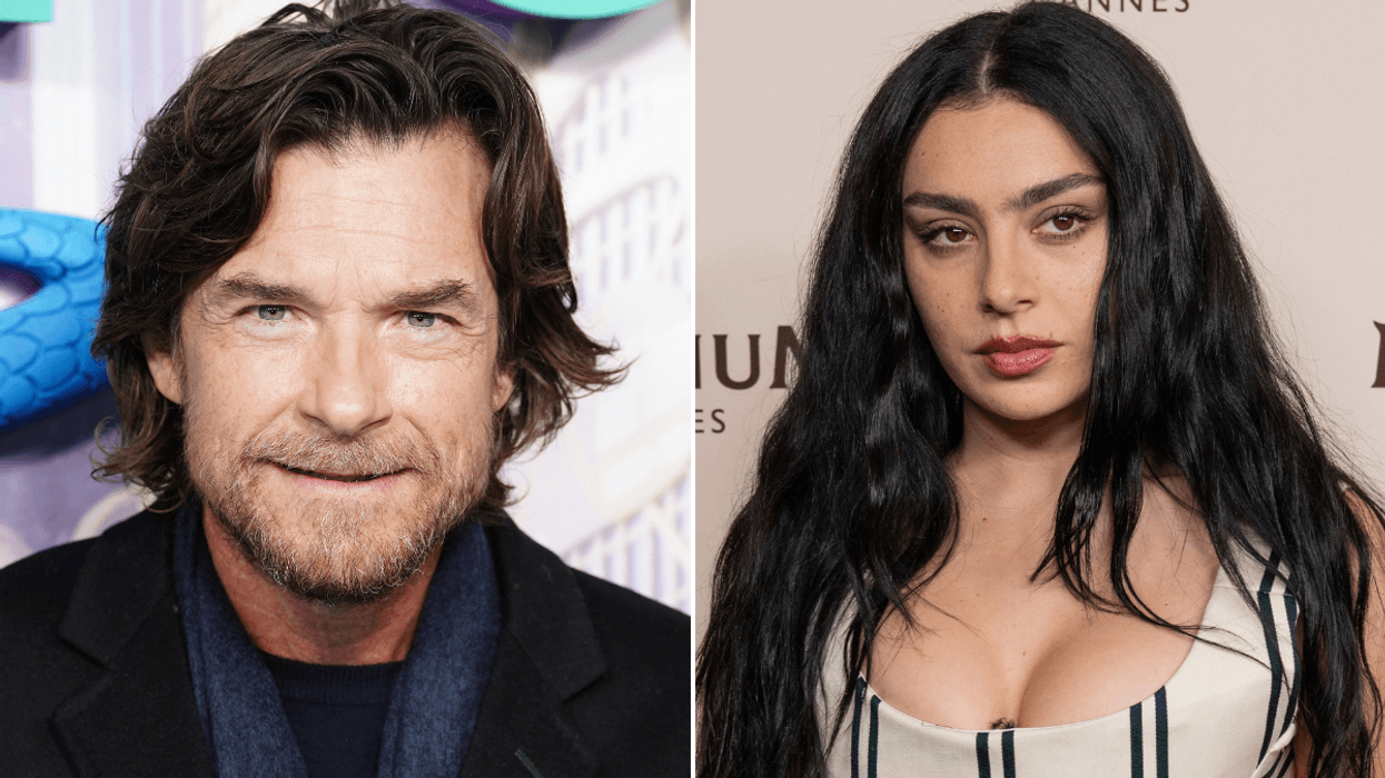 Hollywood actor Jason Bateman in 'sexism' row after questioning singer's decision not to have children in 'rough' interview