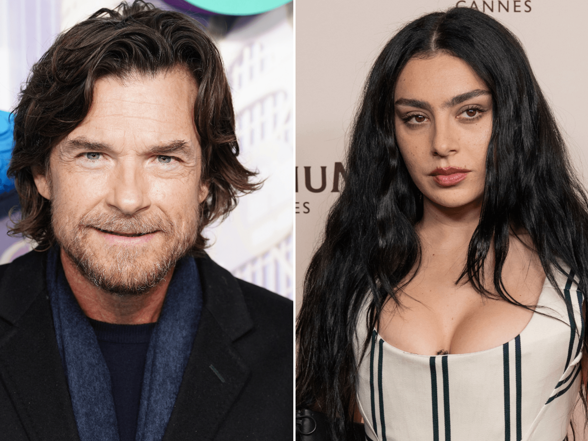 Hollywood actor Jason Bateman in 'sexism' row after questioning singer's decision not to have chi...