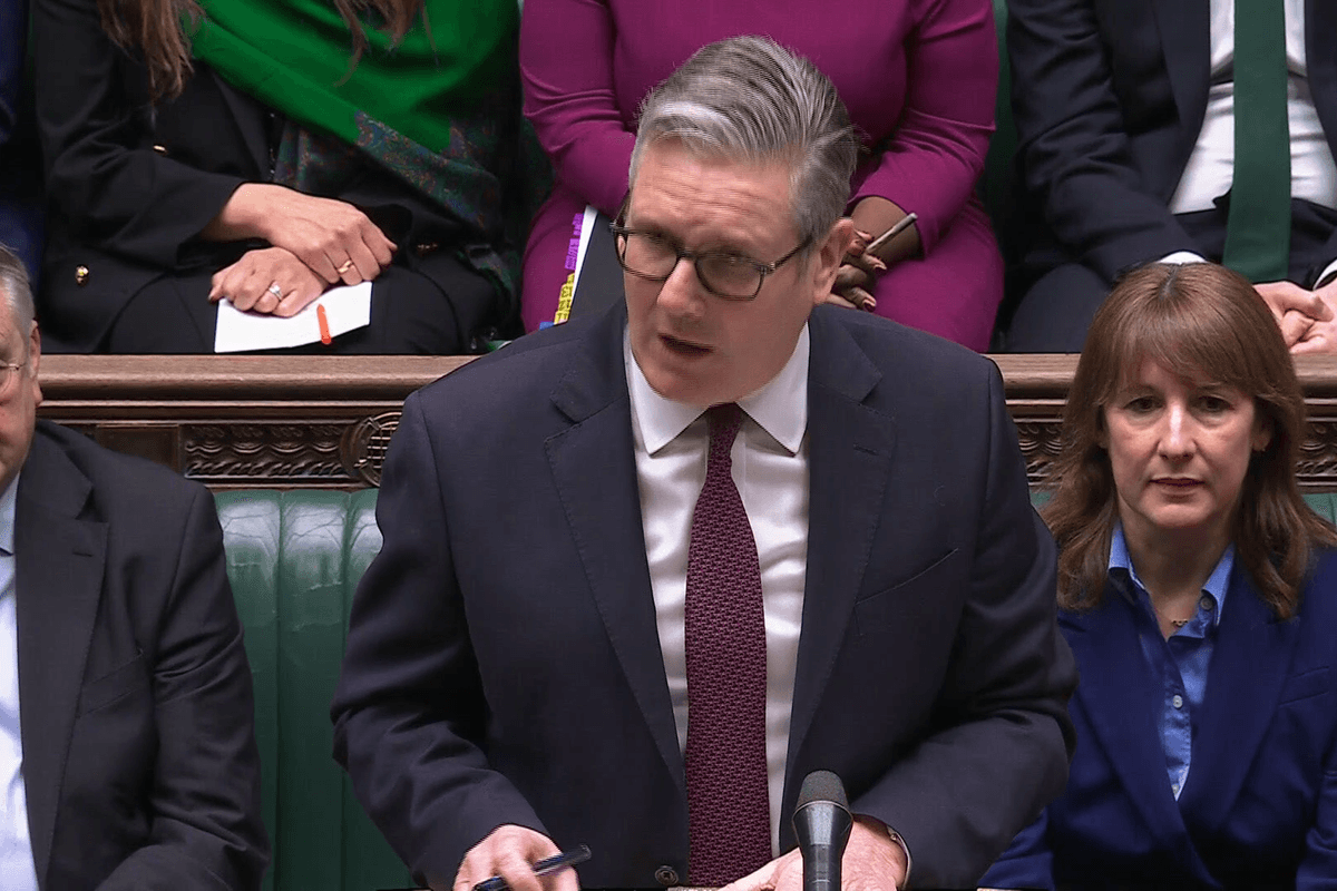 Politics LIVE: Keir Starmer caves on Lord Mandelson vote after Labour MPs threatened revolt over No10 dossier release