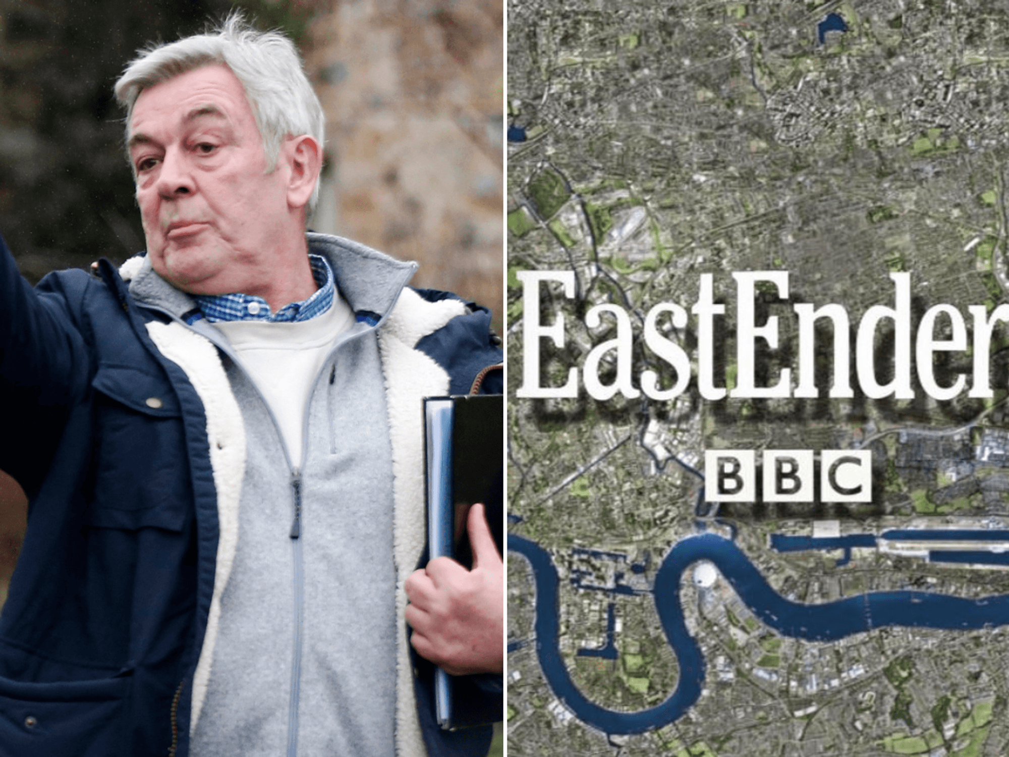 BBC EastEnders and ITV Coronation Street legend dies as friends and colleagues pay tribute to 'fu...