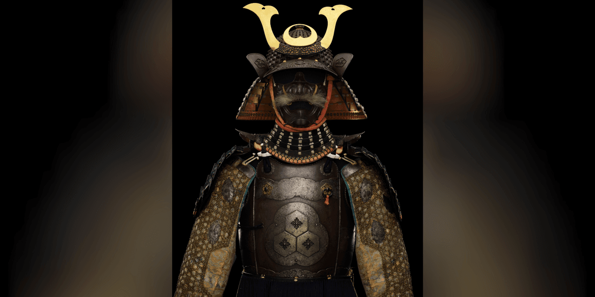 Half of all Samurai were women, bombshell British Museum exhibition claims Half of all Samurai were women, bombshell British Museum exhibition claims