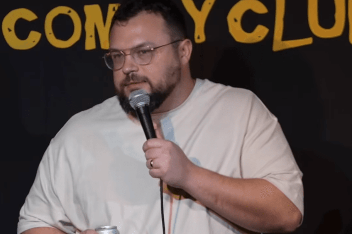 Comedy club cancels stand-up who joked about woman killed in Minneapolis shooting