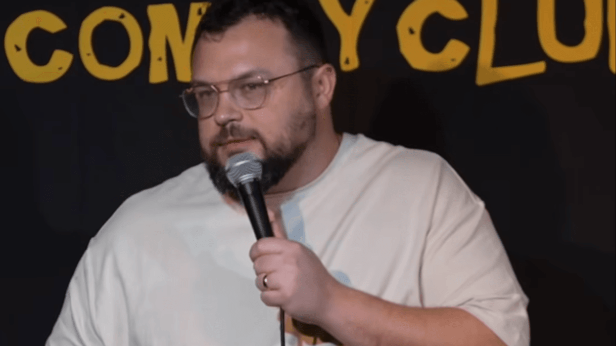 Comedy club cancels stand-up who joked about woman killed in Minneapolis shooting
