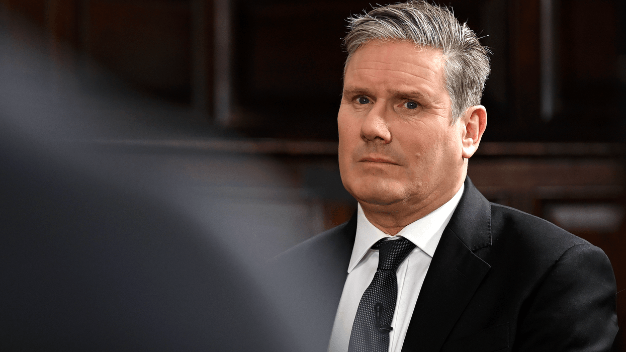 Could the Mandelson scandal bring down Keir Starmer? The FIVE steps that could force the PM's hand