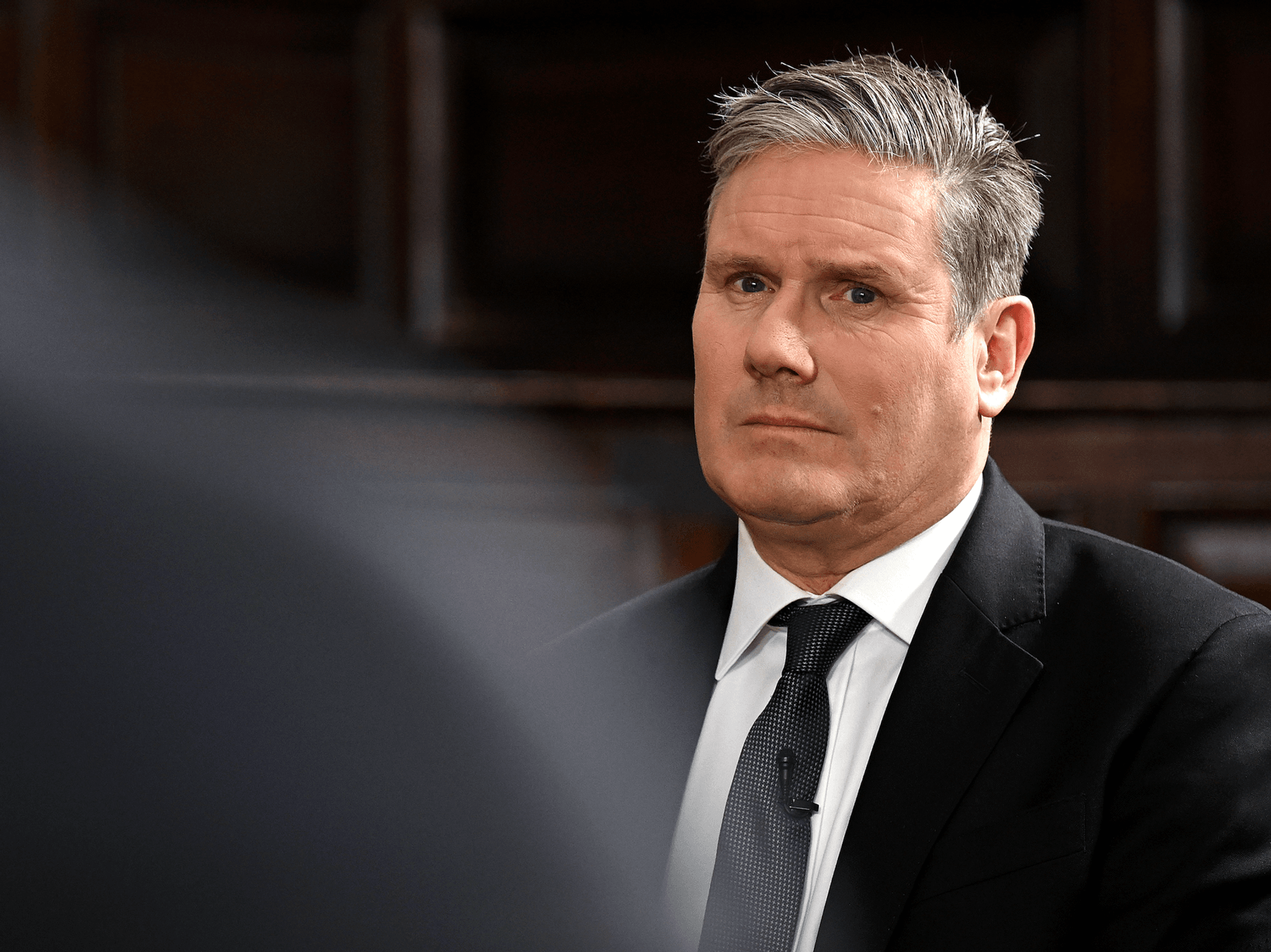 Could the Mandelson scandal bring down Keir Starmer? The FIVE steps that could force the PM's hand